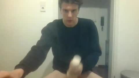 holydegenerate online show from February 19, 5:09 pm