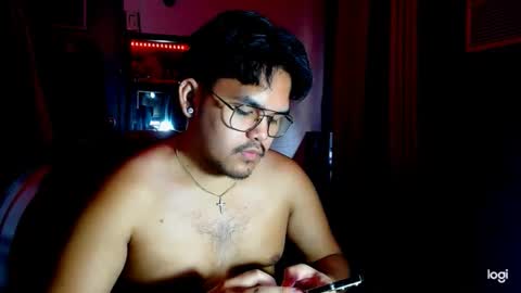 holydiorx online show from October 7, 5:59 am