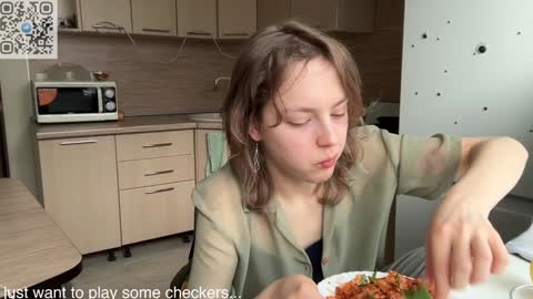 dori not holy get my tg channel with link from description under last photo online show from February 5, 12:27 pm