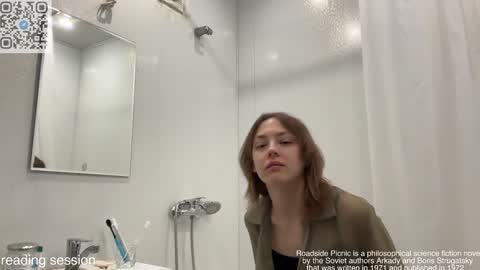 dori not holy get my tg channel with link from description under last photo online show from February 6, 1:21 pm