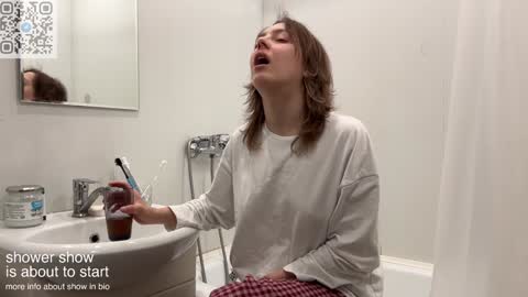 dori not holy get my tg channel with link from description under last photo online show from February 8, 3:31 pm