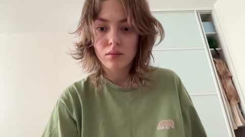 dori not holy get my tg channel with link from description under last photo online show from February 13, 7:24 am