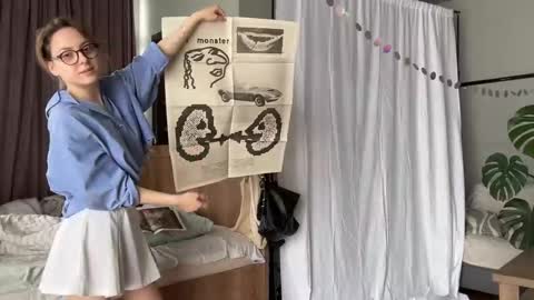 dori not holy get my tg channel with link from description under last photo online show from March 12, 9:26 am