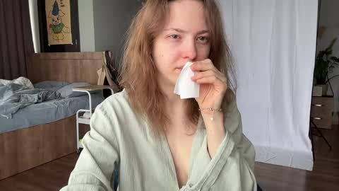 dori not holy get my tg channel with link from description under last photo online show from April 5, 10:56 am