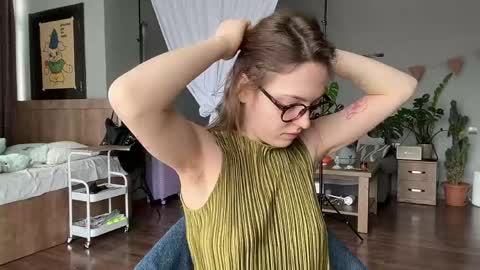 Snapshot of holydori chatting on April 24, 11:45 am dori not holy get my tg channel with link from description under last photo online show from April 24, 11:45 am
