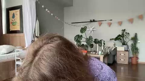 Snapshot of holydori chatting on July 7, 10:52 am dori not holy get my tg channel with link from description under last photo online show from July 7, 10:52 am