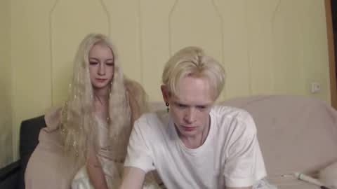 holymary666 online show from October 27, 7:40 pm
