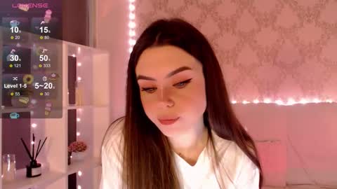 Mia online show from September 21, 3:30 am