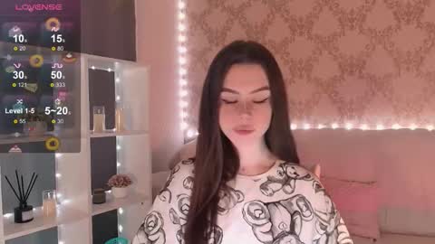 Mia online show from January 13, 3:34 am