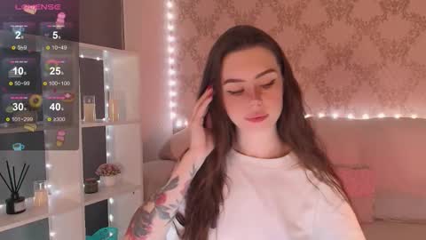 Mia online show from January 16, 3:21 am