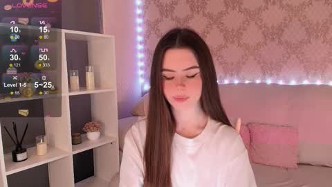 Mia online show from March 21, 3:22 am