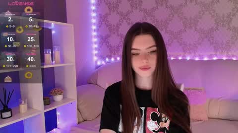 Mia online show from May 2, 3:44 am