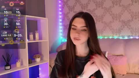 Mia online show from May 14, 4:08 am