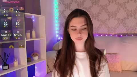 Mia online show from May 17, 3:48 am