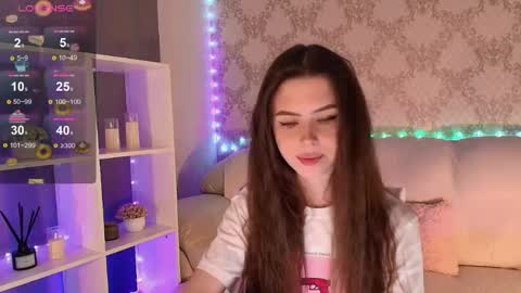 Mia online show from May 22, 3:46 am