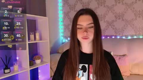 Mia online show from May 23, 3:34 am