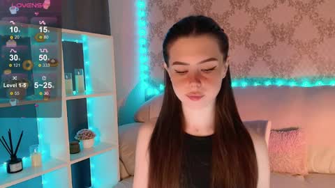 Mia online show from May 29, 3:37 am