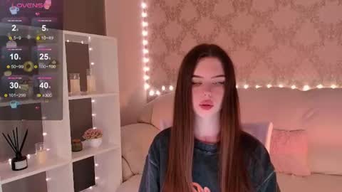 Mia online show from July 16, 3:34 am
