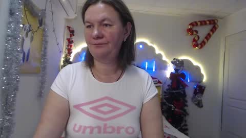 holymilfa online show from December 20, 5:40 pm