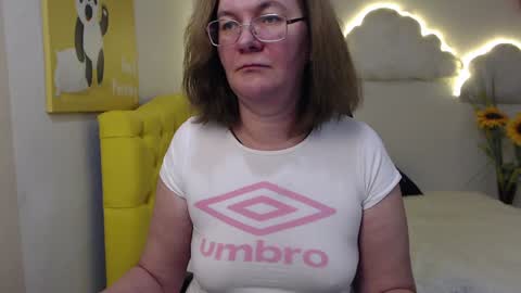 holymilfa online show from February 8, 2:16 pm