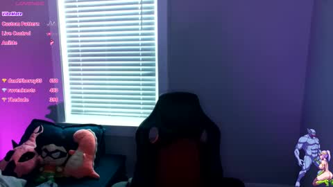 Viktoria online show from February 26, 5:34 pm