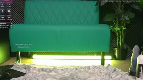 homehornyeva online show from December 26, 7:45 am