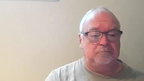 HairyDad online show from March 31, 2:17 pm