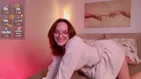 Kitty online show from February 25, 10:19 pm