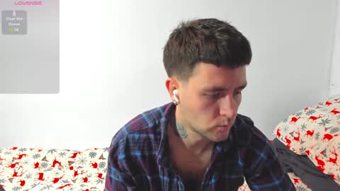 Andrew online show from December 30, 6:20 am