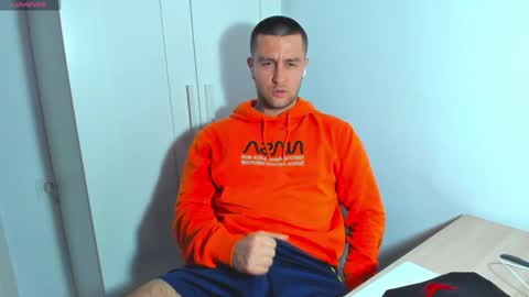 Andrew online show from January 17, 3:11 pm