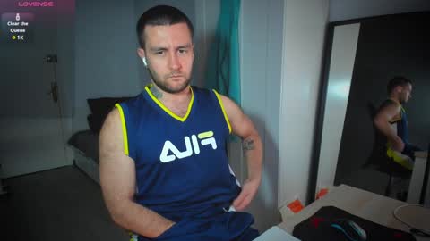 Andrew online show from January 31, 2:28 pm