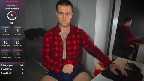 Andrew online show from February 2, 9:30 am