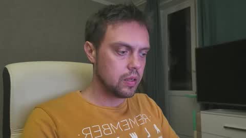 Henry online show from September 24, 4:54 pm