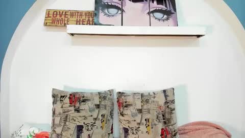 Honey online show from October 23, 9:02 pm