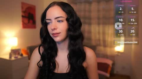 Kate online show from October 27, 2:10 pm
