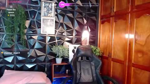 honey  monroe online show from March 12, 2:50 am