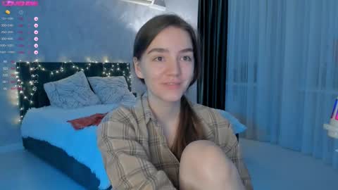 Chantal online show from October 4, 5:22 pm