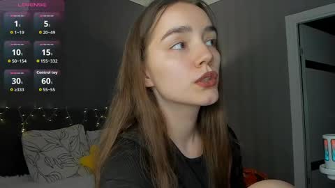 Chantal online show from June 9, 7:47 pm