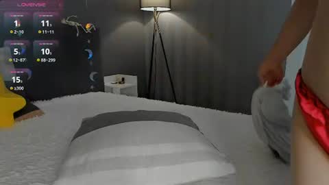 Chantal online show from July 17, 8:14 pm
