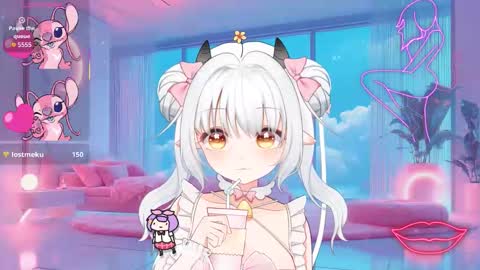 Honey Cow online show from November 4, 12:10 am