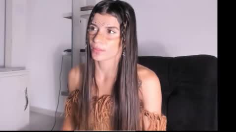 honey_darcy online show from October 31, 12:22 am