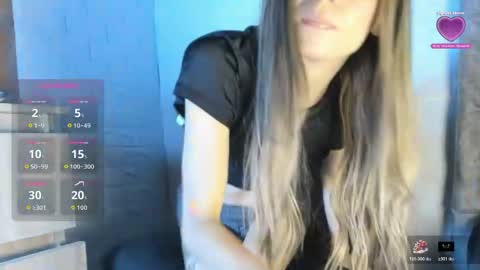 honey_darcy online show from June 8, 10:15 am