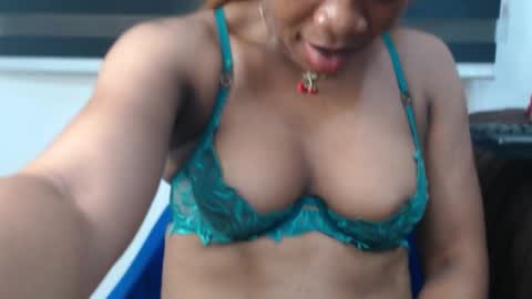 Flora online show from March 24, 5:18 pm