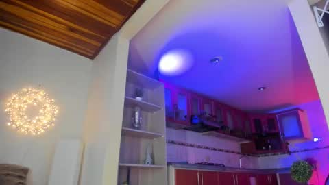 Snapshot of honey_fox01 chatting on January 25, 4:13 am HONEY online show from January 25, 4:13 am