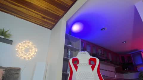 Snapshot of honey_fox01 chatting on January 30, 10:51 pm HONEY online show from January 30, 10:51 pm