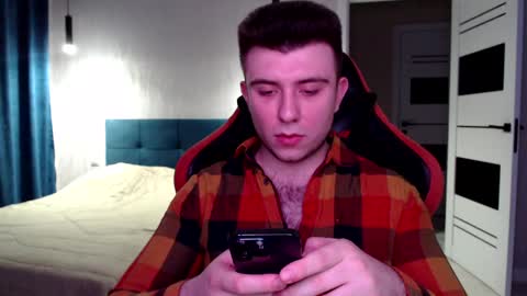 Wolfy online show from January 21, 4:48 pm