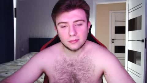 Wolfy online show from February 14, 6:43 am