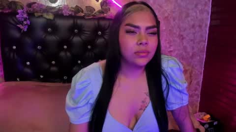 Martina online show from July 22, 6:05 am