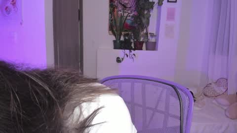 Snapshot of honey_hoe chatting on February 7, 5:31 am Lau online show from February 7, 5:31 am