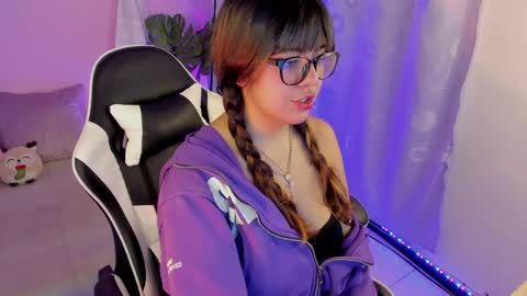 Milenka online show from May 7, 7:08 pm